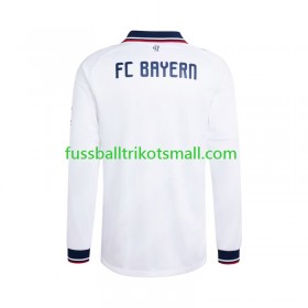 Fußballtrikots Bayern München 2026-2027 Langarm Auswärts-trikot kaufen